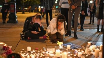 The UK Has Stopped Sharing Manchester Attack Information With The US