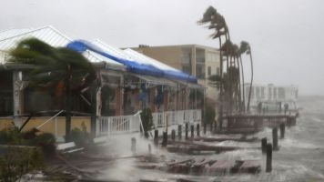 Forecasters Predict An Especially Dangerous Hurricane Season
