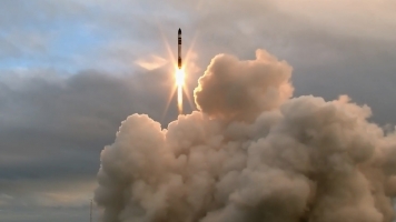 This Small, 3-D Printed Rocket Could Make It Easier To Get To Space