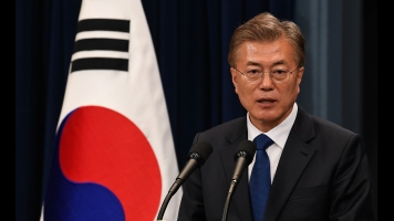 South Korean Leader Didn't Know US Missile Units Were In His Country