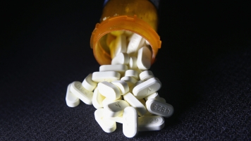 Ohio Wants To Hold Drug Companies Responsible For The Opioid Epidemic