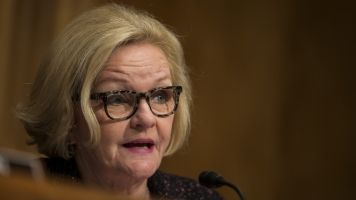Democratic Senator Calls Out GOP For Fast-Tracking Health Care Bill