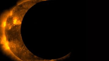 Just How Popular Is August's Total Solar Eclipse Going To Be?