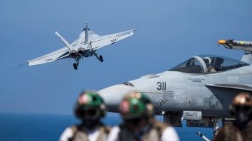 Russia Blasts US For Shooting Down Syrian Warplane