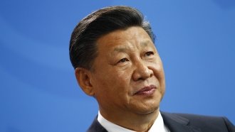 China Wants Other Countries To Help Out With North Korea