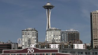 Seattle Just Created A New Tax — But Only For Its Richest Residents