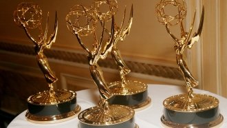 When It Comes To 2017 Emmy Nominations, Two Shows Are Big Winners