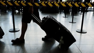 US Lifts Airline Laptop Ban But Adds Enhanced Screenings Worldwide