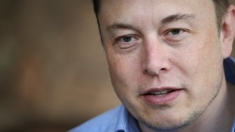 Elon Musk Wants To Build A Hyperloop On The East Coast