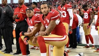 Colin Kaepernick Has Been Passed Over For An NFL Job â Again