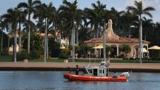 Trump's Mar-A-Lago Resort Just Requested Visas For 70 Foreign Workers