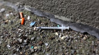Moving The Needle: Saving Lives In The Heroin Crisis