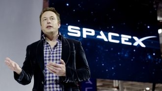 SpaceX Is Now One Of The Most Valuable US Tech Companies