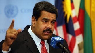 Venezuela's Controversial Constituent Assembly Opens