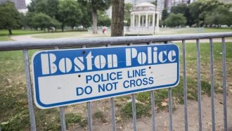 Preparing For Saturday, Boston Refuses To Be The Next Charlottesville