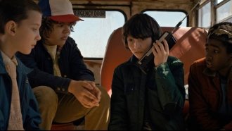 'Stranger Things' Renewed For Season 3, But It May End Soon After