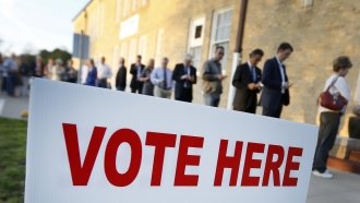 Texas' Long Legal Battle Over Its Voter ID Law Hits Another Snag