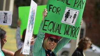 Assessing The Gender Pay Gap