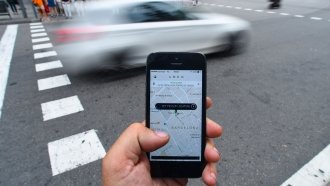 The FBI Is Investigating Uber's 'Hell' Program For Tracking Lyft