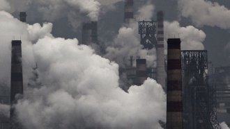 How To Keep Countries Honest About Their Carbon Emissions
