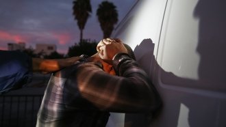 ICE: California's 'Sanctuary State' Law Will Force 'At-Large' Arrests