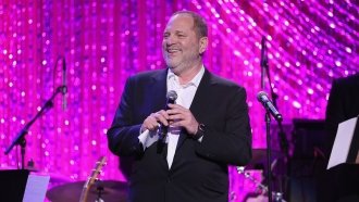 The Weinstein Co. Is Trying To Distance Itself From Harvey