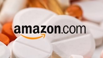 A New Report Fuels Rumors Of Amazon's Venture Into Prescription Drugs