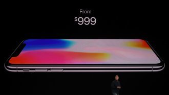 The iPhone X Starts At $999 — But Hidden Costs May Be Lurking