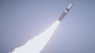 CBO Report: Nuclear Arsenal Plans Have A $1.2 Trillion Price Tag