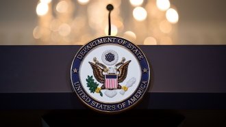 Trump's State Department Has Quite A Few Positions Left To Fill