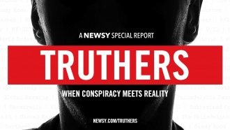 Truthers: When Conspiracy Meets Reality (Trailer)