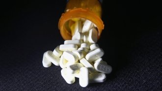 Medicaid Crackdown Could Worsen States' Opioid Addiction Problem