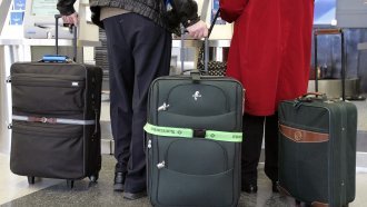 Why Airlines Can Keep Hiding Baggage Prices From You