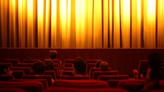 A Decades-Old Ban On Movie Theaters Will Be Lifted In Saudi Arabia