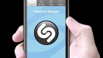 In A Move To Beef Up Services, Apple Buys Shazam For $400 Million