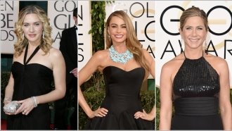 Actresses To Wear Black At Golden Globes To Protest Sexual Misconduct