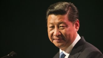 US Releases A New National Security Strategy — And China Isn't Happy