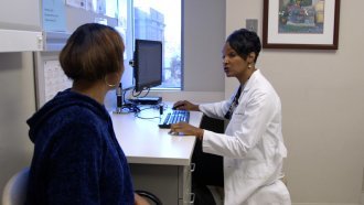Doctor's Dilemma: Confronting Racist Patients