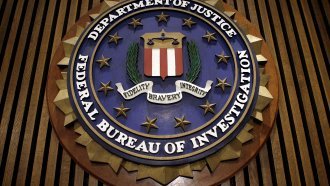 FBI Arrests Former Marine Accused Of Planning Christmas Terror Attack