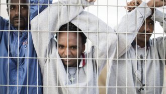 Israel Plans To Deport Thousands Of Asylum-Seekers