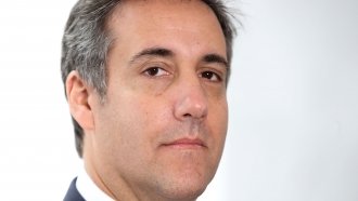 Trump's Personal Lawyer Files Lawsuits Over Russia Dossier