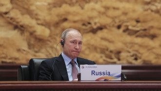 Congressional Democrats Warn Of Russian Meddling Across The Globe