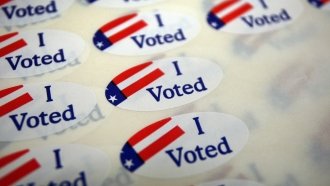 Supreme Court To Hear Arguments In Ohio Voter Purge Case