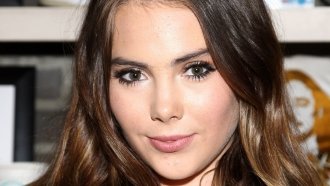 McKayla Maroney Won't Be Fined For Speaking About Alleged Sexual Abuse