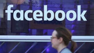 Facebook Basically Says Social Media Can 'Damage' Democracy