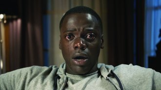 Here Are All The Ways 'Get Out' Has Made History This Awards Season