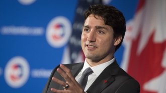 Canada Agrees To Stay In Reworked Trans-Pacific Partnership