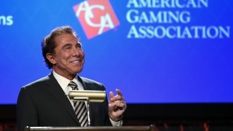 Casino Mogul And RNC Leader Steve Wynn Accused Of Sexual Misconduct