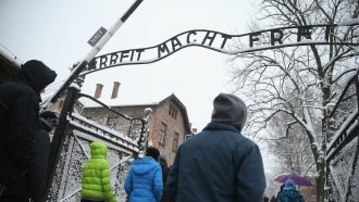 Israel Speaks Out On Polish Bill Banning Certain Holocaust Speech