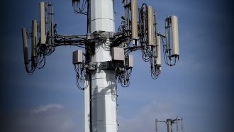 Report: Trump Administration Considering Building National 5G Network